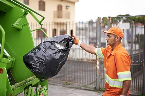 Best Hoarding Cleanup  in Springdale, MD